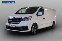 Renault trafic Skåpbil Skåp PhII Racing L2H1 170 A