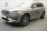 Volvo XC90 Recharge T8 Inscription 7-säten, Taklucka, Naviga