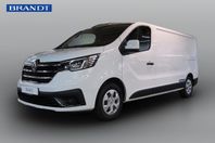 Renault trafic E-TECH Van Skåp Base Line L2H1