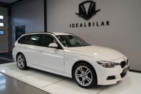 BMW 320 i xDrive Touring Steptronic M Sport