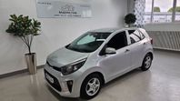 Kia Picanto 1.0 MPI AMT Advance Euro 6 Navigation