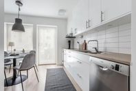 Bostad uthyres - lägenhet i Nyköping - 2 rum, 58m²