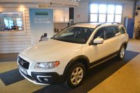 Volvo XC70 D4 AWD Momentum Drag  Fin