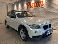 BMW X1 xDrive20d Steptronic Sport line Euro 5