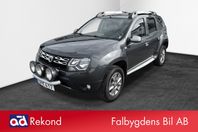 Dacia Duster 1.2 TCe Euro 4