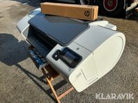 Skrivare HP Designjet