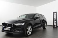 Volvo V60 Cross Country D4 AWD SE II / Drag / Rattvärme / BL