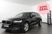 Volvo V60 Cross Country D4 AWD SE II / Drag / Rattvärme / BL