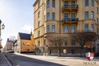 Kontorslokal - Katarina Kyrka - Södermalm