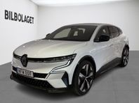 Renault Mégane E-TECH Techno 40kWh/130hk (NAV/BKAM/BLIS)