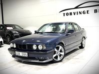 BMW 525 i / Sedan / M Sport /