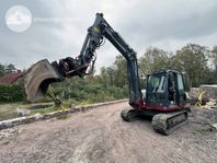 Takeuchi TB 290