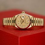 Rolex Lady-Datejust 26