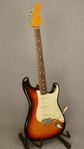 Fender American Vintage Reissue '62 Stratocaster - Fri frakt