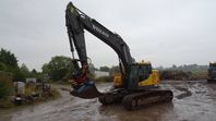 Volvo ECR 305 CL Retrade Auktion