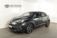 Toyota C-HR 1.8 Elhybrid X-Edition Teknikpaket JBL