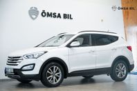 Hyundai Santa Fe 2.2 CRDi 4WD Business 197hk