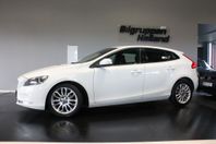 Volvo V40 T2 Kinetic Pdc Farthållare Värm Nybytt Kamrem Eu6