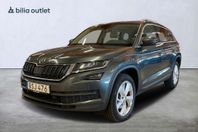 Skoda Kodiaq 2.0 TDI 4x4 7-sits / Pano / 360° kamera / Drag