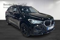 BMW X1 X1 SDRIVE20I