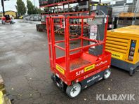 Pelarlift Skyjack SJ16