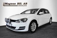 Volkswagen Golf 5-dörrar 1.6 TDI BMT 4Motion Värmare 5,99%RÄ