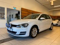 Volkswagen Golf 5-dörrar 1.6 TDI BMT 4Motion Värmare P-senso