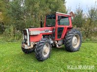 Traktor Massey Ferguson 575