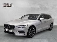 Volvo V60 Recharge T6 Core Edition. Drag, 360 kamera.