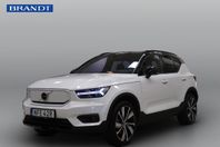 Volvo XC40 P6 Recharge Pro