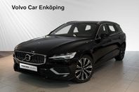 Volvo V60 Recharge T6 Core Edition (SELEKT)