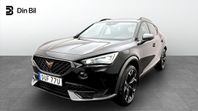 Cupra Formentor 1.5 TSI 150 hk DSG7