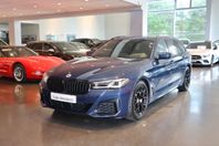 BMW 530e xDrive Touring Steptronic M Sport 292 hk