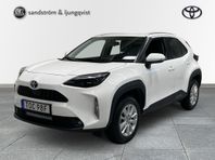 Toyota Yaris Cross Hybrid AWD-i 1,5 ACTIVE TAKRELING