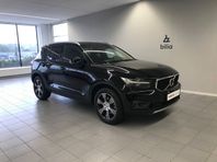 Volvo XC40 B4 AWD Bensin Momentum Adv Drag Läder H/K