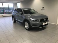 Volvo XC40 T2 FWD Momentum Navi Backkamera Sensorer