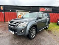 Isuzu D-Max Crew Cab 1.9 4WD Euro 6(MOMS)