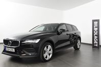 Volvo V60 Cross Country B4 AWD D Adv NaviP Edt / Navigation