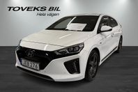 Hyundai IONIQ IONIC ELECTRIC 28 KWH, 120HK