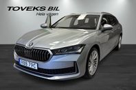 Skoda Superb Combi 2024 SELECTION 2,0 TDI 193 HK 7