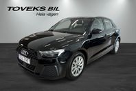 Audi A1 Sportback 30 TFSI 85(116) KW(PS) S TRONIC