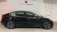 Tesla Model 3 Long Range AWD Autopilot Panorama MOMS | 440hk