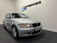 BMW 120 i M Sport Advantage Xenon ENDAST 5911 mil 3.95%