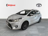 Toyota Verso 1.8 Valvematic Edition Feel Euro 6