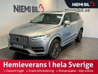 Volvo XC90 T8 TwEn AWD Inscription 7-Sits Pano/HeadUP/Drag