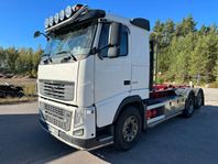 Volvo FH16 6x2*4 Lastväxlare