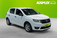 Dacia Sandero 0.9 TCe Easy-R 90hk Drag Årsskatt 360 kr