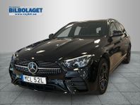 Mercedes-Benz E 300 T de 4MATIC 9G-Tronic AMG Line Momsbil