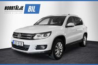 Volkswagen Tiguan 2.0 177HK TDI BMT 4M S&S DRAG PANO M&K PDC