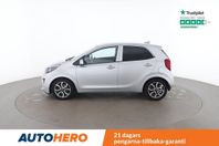 Kia Picanto 1.25 MPI / CarPlay, Rattvärme, Backkamera